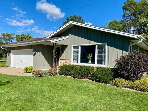 517 WEIR BOULEVARD, Stevens Point, WI 54481