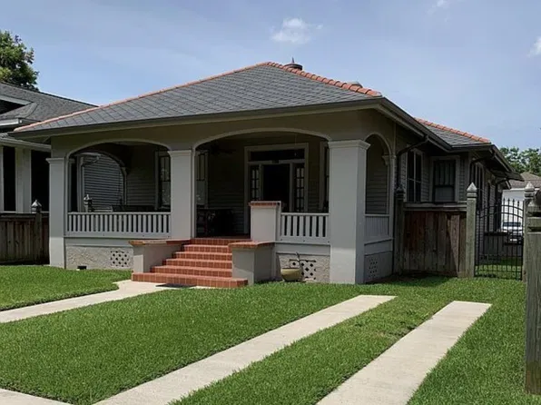 609 Federal Ave, Morgan City, LA 70380