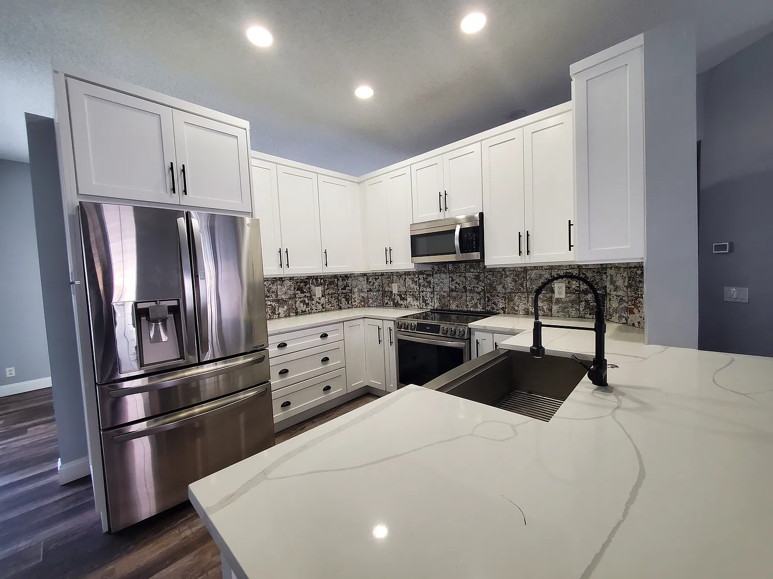 Chinaberry Dr, Weston — Photo 3