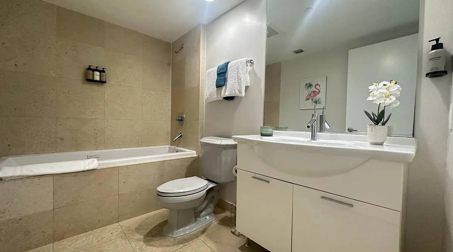 Studio, 1.0 bath, 484 sqft, $2,943 — Photo 3