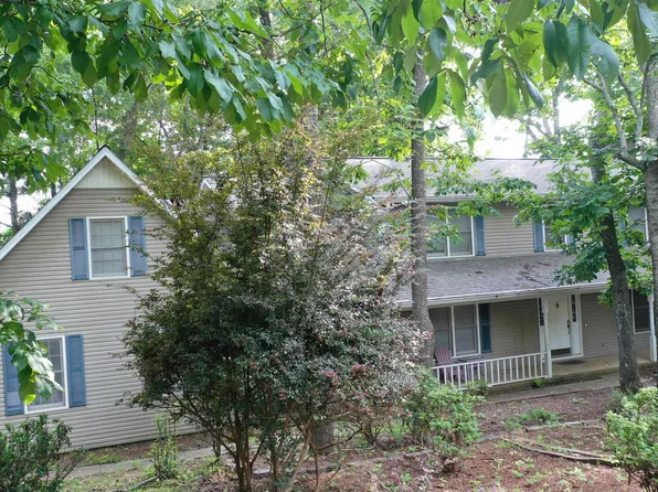1201 Devonshire Dr NE, Jacksonville, AL 36265