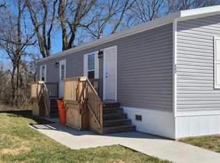 243 S Patterson Rd, Sullivan, IL 61951