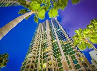 1205 Pacific Hwy UNIT 306, San Diego, CA 92101