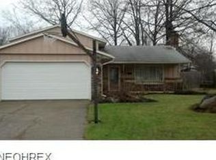 4621 Tanglewood Pl, Lorain, OH 44053