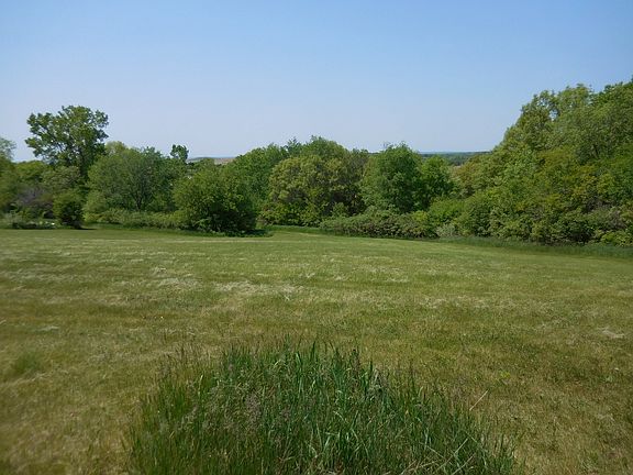 View of wooded area