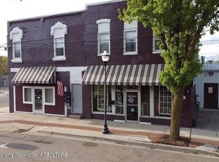 120 W Hamlin St, Eaton Rapids, MI 48827