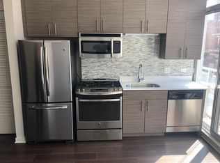1031 W Madison St #815, Chicago, IL 60607