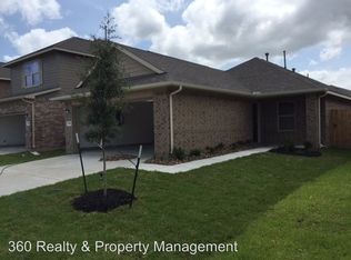 13822 Roman Ridge Ln, Houston, TX 77047