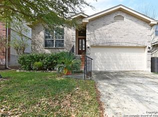 17223 Ashbury Ldg, San Antonio, TX 78247
