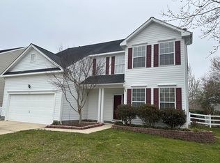 1821 Somersby Ln, Virginia Beach, VA 23456