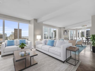 1 Avery St APT 31D, Boston, MA, 02111