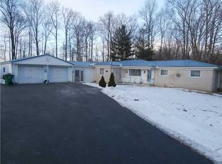 989 S Cataract Rd, Spencer, IN 47460