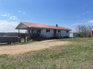 3463 Bethel Dr Summersville Drive, Summersville, MO 65571