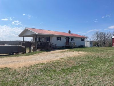 3463 Bethel Dr Summersville Drive, Summersville, MO, 65571