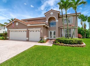 12592 Maypan Dr, Boca Raton, FL 33428