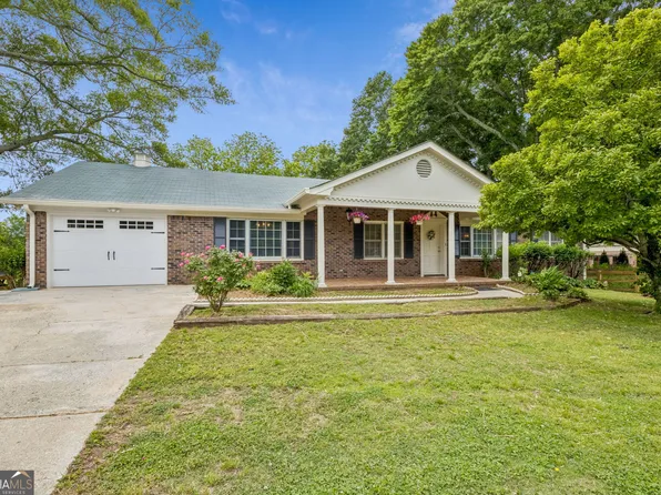 4256 Hamilton Mill Rd, Buford, GA 30519