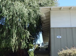 15 Via Castilla UNIT O, Laguna Woods, CA 92637