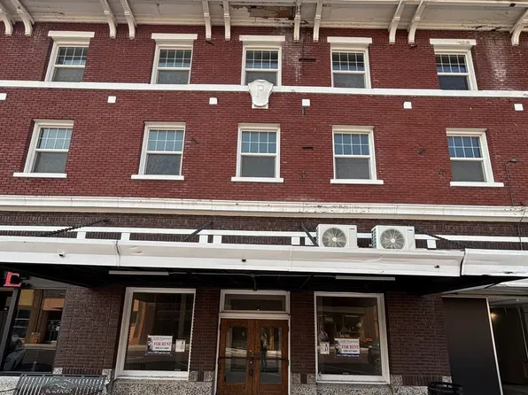Milmor Apartments