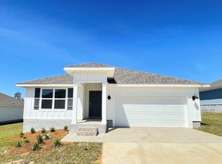 3861 James Stovall St, Pensacola, FL 32526