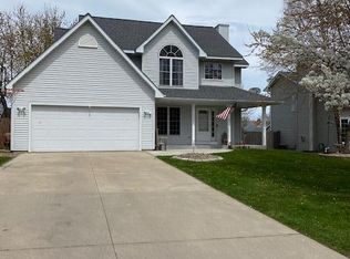 3282 125th St, Pleasant Prairie, WI 53158