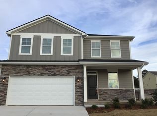 401 Bluewater Cir, Nashville, TN 37217