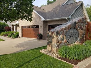 2359 NW 152nd St, Clive, IA 50325