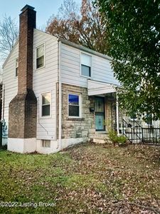 6418 Southside Dr, Louisville, KY, 40214