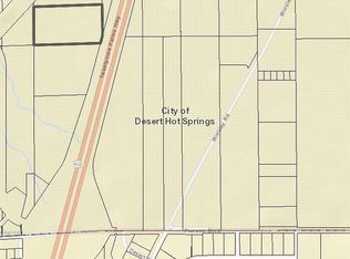 0 State Highway 62, Desert Hot Springs, CA 92240