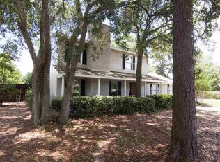 5608 Northrop Rd, Milton, FL 32570