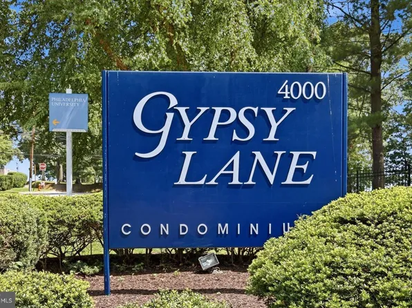 4000 Gypsy Ln Unit 245B2, Philadelphia, PA 19129