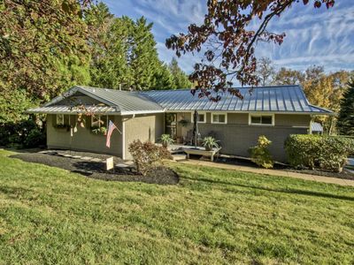 1074 Scenic Dr, Knoxville, TN, 37919