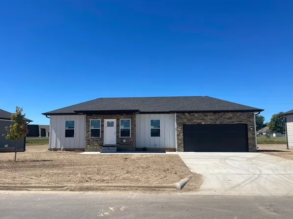 851 Long Leaf Boulevard, Rogersville, MO 65742