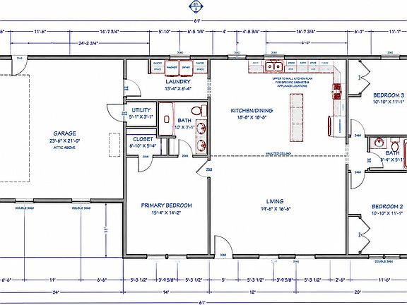 4th image of Lot 11 Pleasant Hill Road