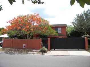 2705 S 26th St, McAllen, TX 78503