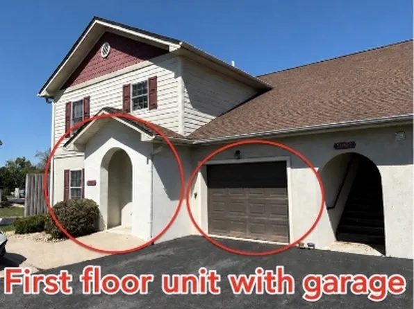 24 Rosette Ln Suite 102, Fishersville, VA 22939