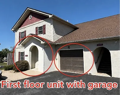 24 Rosette Ln #102 Photo 1
