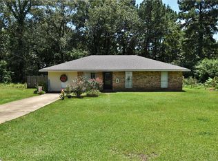 120 Fralick Rd, Colfax, LA 71417