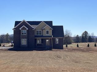 4406 E Richmond Shop Rd LOT 6, Lebanon, TN 37090