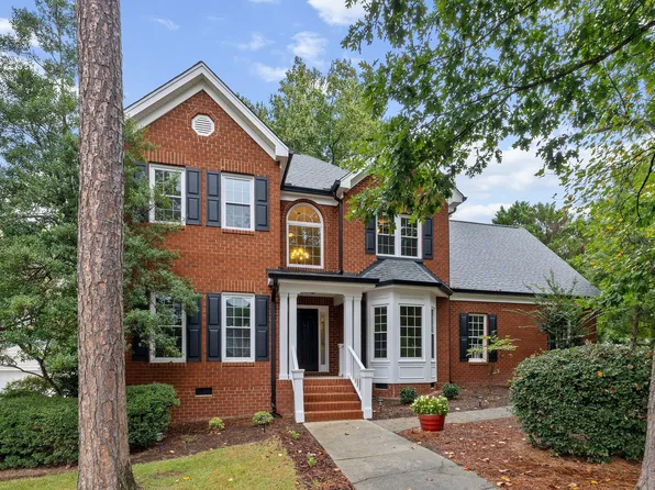 2500 Flints Pond Cir, Apex, NC 27523