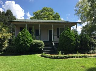 236 Water St, Woodville, MS 39669