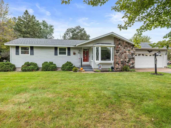 1909 LYNDA LANE, Stevens Point, WI 54481