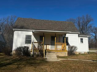 1537 Breckenridge Rd, Bedford, IN 47421