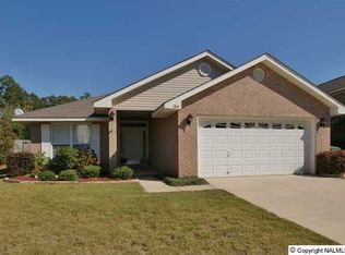 104 Tallmadge Ct SW, Huntsville, AL 35824