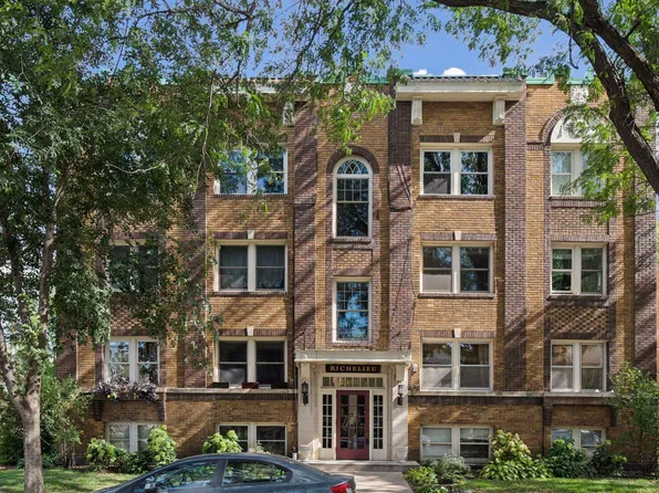 3603 Aldrich Ave S APT 103, Minneapolis, MN 55409
