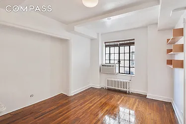 Rented by Compass
