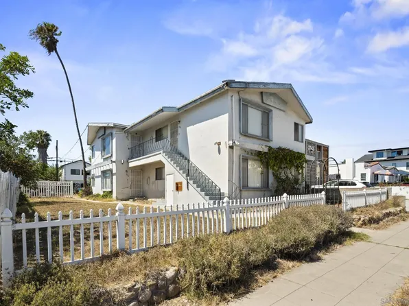 3732-38 Wilson Ave, San Diego, CA 92104