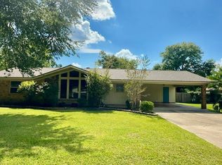 1004 Waterwell Rd, Crossett, AR 71635