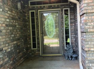 1129 Amsden Cir, Denison, TX 75020