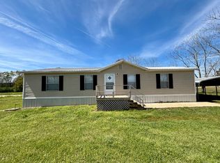 620 Creek Church Rd, Pansey, AL 36370