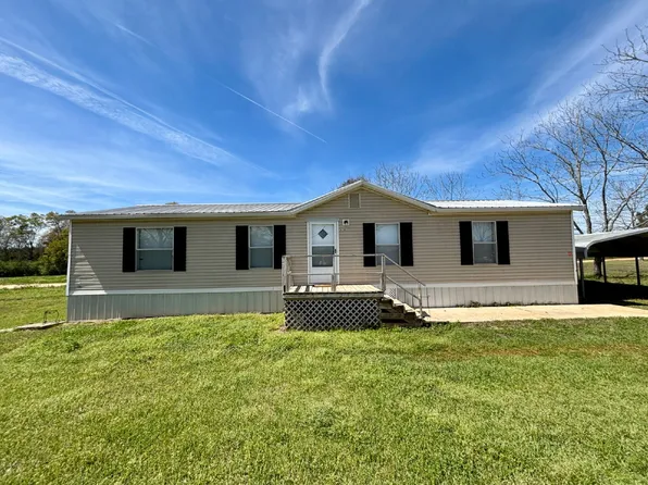 620 Creek Church Rd, Pansey, AL 36370